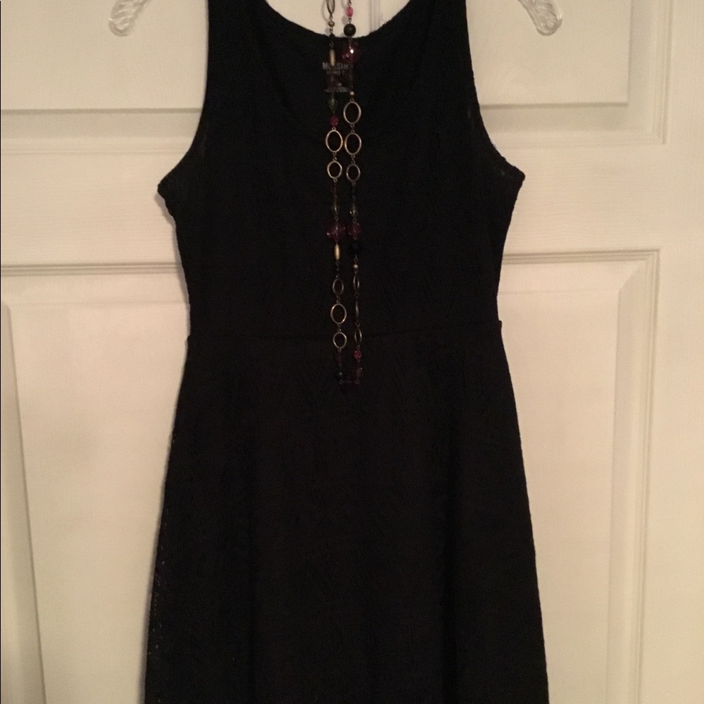 Black Mossimo Dress ❤️